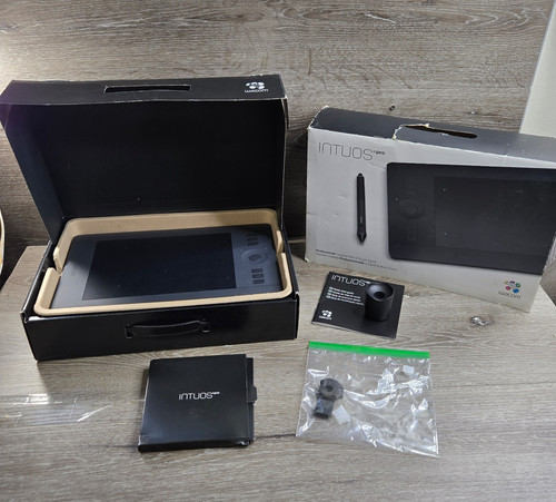Wacom pth451 intuos - pth451, pro