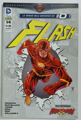 I146683 flash lion - i146683, 14