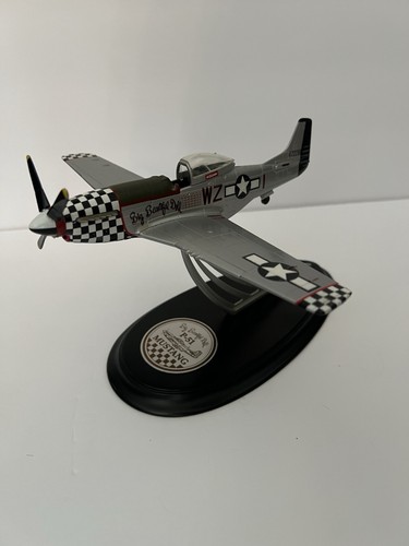Boeing mustang fighter - mustang,