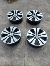 Set kit cerchi lega - in, r18