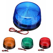 Lampada di emergenza allarme