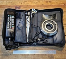 Borsa cellulare Motorola nera