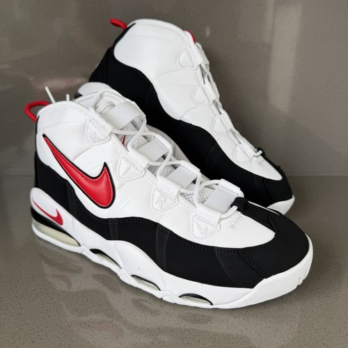 Nike air max uptempo - air, 95