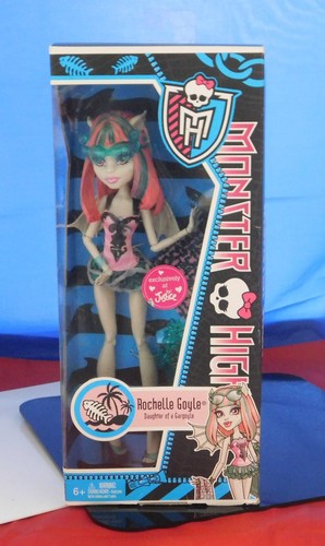 Monster high swim class 2013 - swim,