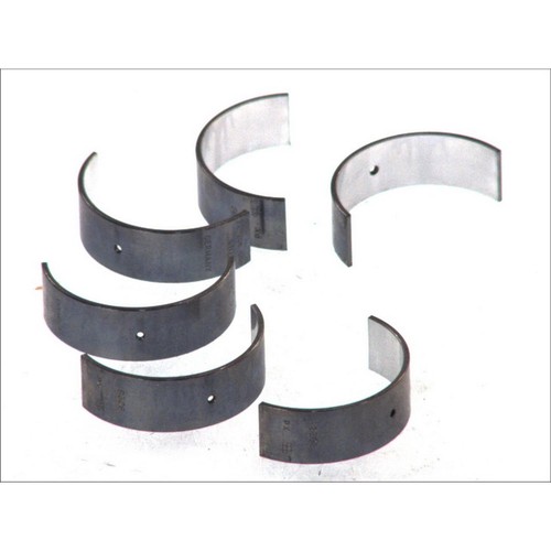 Set cuscinetti asta - set, di