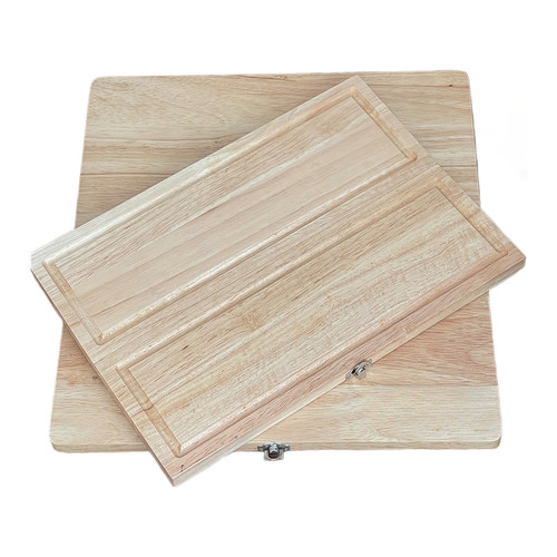 Tagliere pieghevole