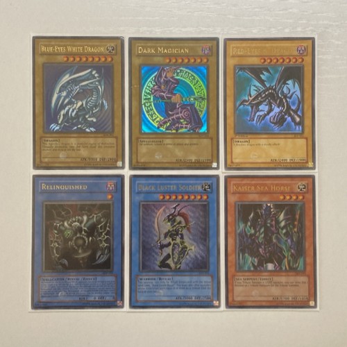 Kaiba yugi - -,