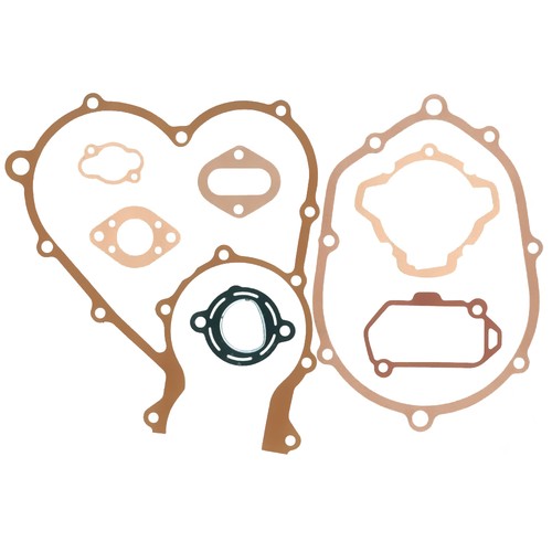Kit guarnizioni motore per - guarnizioni,