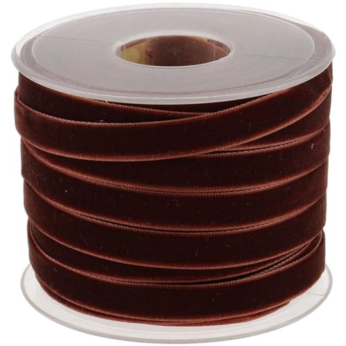 Nastro velluto 3 - in,