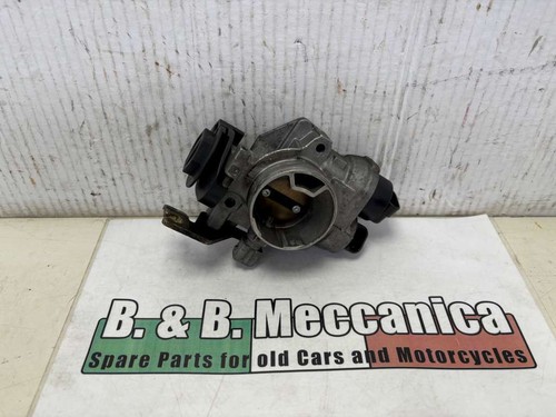 Iniezione piaggio beverly 500 - piaggio,