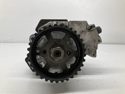 Pompa iniezione ford focus - pompa,