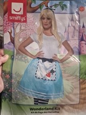 Costume vestito fiaba stile