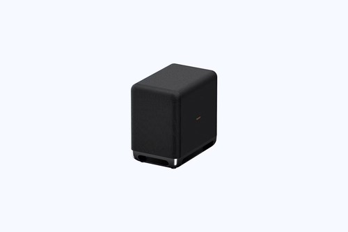Sony sw5 subwoofer senza - sony,