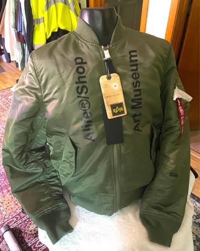 Giacca alife shop - alife, art