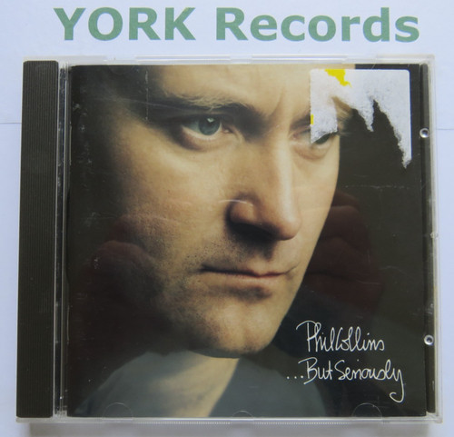 Phil collins but - phil,