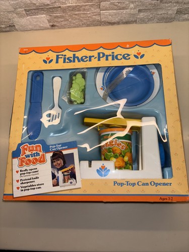 Fisher price play set - play,