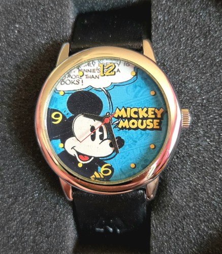 Orologio disney - orologio, 75°