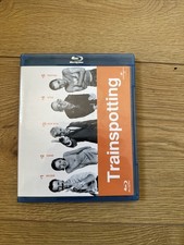 bluray Trainspotting Come
