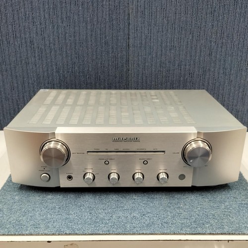 Amplificatore marantz primain - amplificatore,