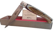 Coltello knife pattadesa sarda - knife,