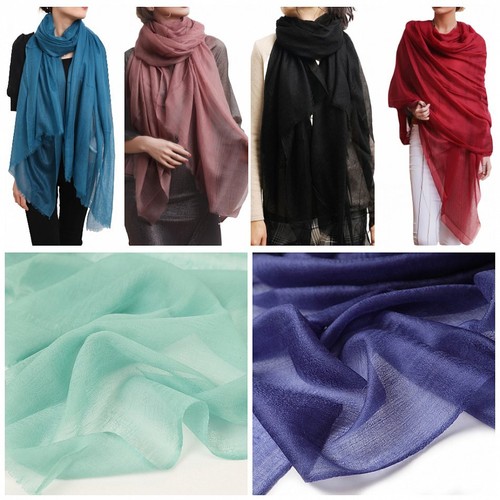 Sciarpa donna cashmere - sciarpa,