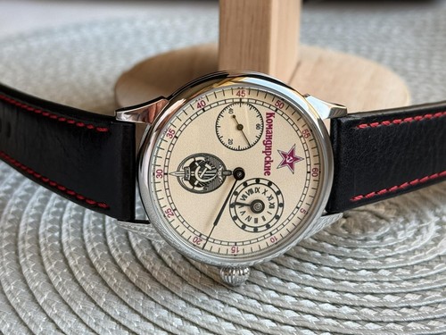 Orologio polso regolatore - orologio,