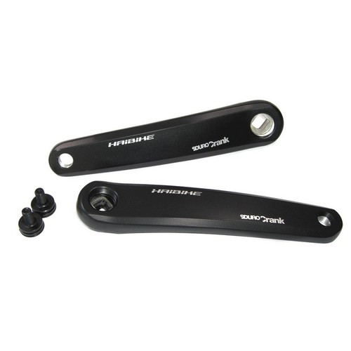 Pedivelle delta 170mm perno - 170mm,