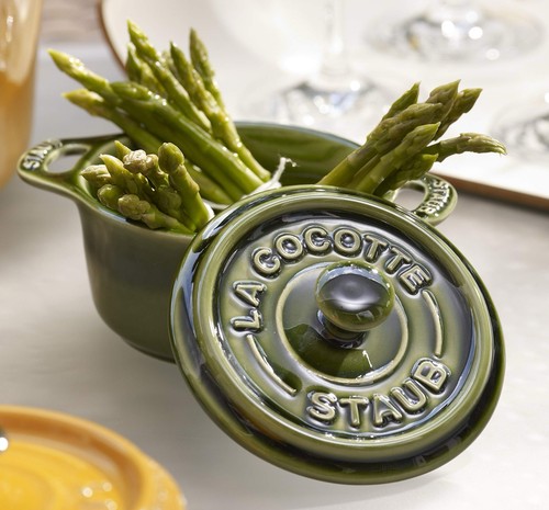 Staub gres mini - qt,,