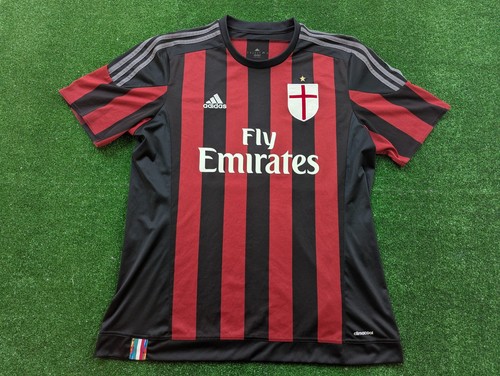 Maglia home milan - home, ac