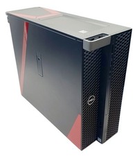 WORKSTATION DELL 5820