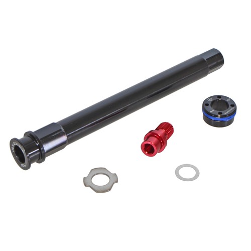 Manitou hexlock 110mm axle - manitou,