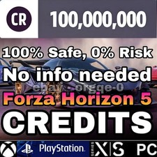 100 M CR 🤑CREDITS🤑 |