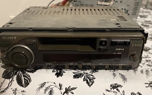 Sony c5110r xrc5110r - sony,