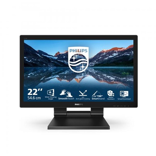 Philips monitor touch - philips,