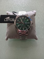 Orologio LOTUS Multifunction