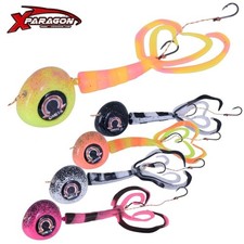 X-PARAGON Rubber Jigging Tai