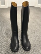 Stivali da pioggia alti stile