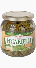 FRIARIELLI DEMETRA 530 GR IN