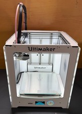 Ultimaker 2+ — Stampante 3D