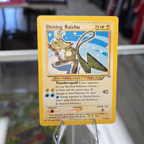 Pokemon neo destin shining - pokemon,