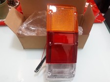 FANALE STOP GRUPPO OTTICO