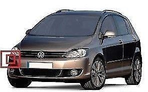 Golf plus mk6 14 - mk6, 09-14