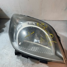 DX. PROIETTORE FIAT FIORINO