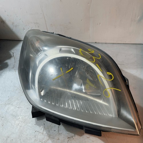 Proiettore fiat fiorino - dx.,