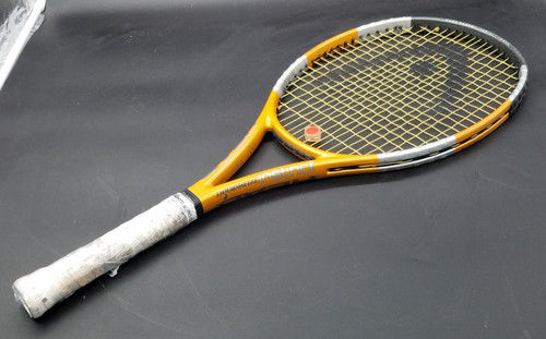 Racchetta tennis head - racchetta,