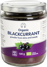 Polvere Biologica Di Ribes