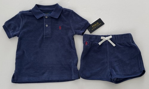 Polo ralph lauren - ralph, nuova