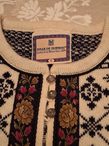 Maglione dale norway - maglione,