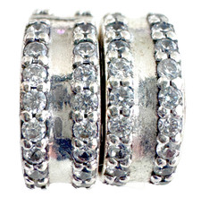 (PAIR) PANDORA 925 Double