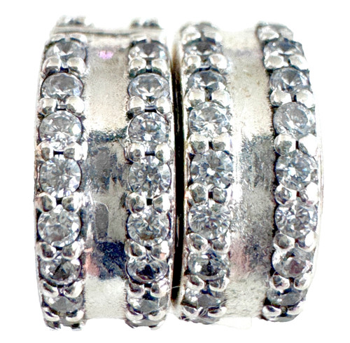 Pandora 925 double - pandora,